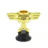 Disney Pixar Cars 3 2 metal turnat mașină jucărie Fulger McQueen Regina Angliei Fritter Miss pentru copii băiat ziua de naștere 