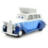 Disney Pixar Cars 3 2 metal turnat mașină jucărie Fulger McQueen Regina Angliei Fritter Miss pentru copii băiat ziua de naștere 