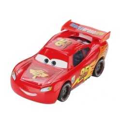 Disney Pixar Cars 3 2 metal turnat mașină jucărie Fulger McQueen Regina Angliei Fritter Miss pentru copii băiat ziua de naștere 