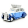 Disney Pixar Cars 3 2 metal turnat mașină jucărie Fulger McQueen Regina Angliei Fritter Miss pentru copii băiat ziua de naștere 