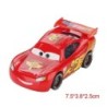 Disney Pixar Cars 3 2 metal turnat mașină jucărie Fulger McQueen Regina Angliei Fritter Miss pentru copii băiat ziua de naștere 