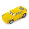 Disney Pixar Cars 3 2 metal turnat mașină jucărie Fulger McQueen Regina Angliei Fritter Miss pentru copii băiat ziua de naștere 