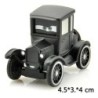 Disney Pixar Cars 3 2 metal turnat mașină jucărie Fulger McQueen Regina Angliei Fritter Miss pentru copii băiat ziua de naștere 