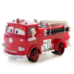 Disney Pixar Cars 3 2 metal turnat mașină jucărie Fulger McQueen Regina Angliei Fritter Miss pentru copii băiat ziua de naștere 