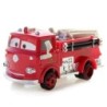 Disney Pixar Cars 3 2 metal turnat mașină jucărie Fulger McQueen Regina Angliei Fritter Miss pentru copii băiat ziua de naștere 