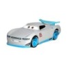 Disney Pixar Cars 3 2 metal turnat mașină jucărie Fulger McQueen Regina Angliei Fritter Miss pentru copii băiat ziua de naștere 