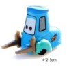 Disney Pixar Cars 3 2 metal turnat mașină jucărie Fulger McQueen Regina Angliei Fritter Miss pentru copii băiat ziua de naștere 