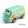 Disney Pixar Cars 3 2 metal turnat mașină jucărie Fulger McQueen Regina Angliei Fritter Miss pentru copii băiat ziua de naștere 