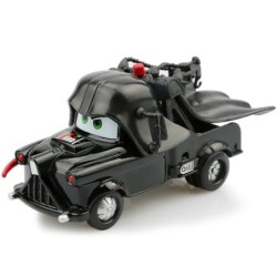 Disney Pixar Cars 3 2 metal turnat mașină jucărie Fulger McQueen Regina Angliei Fritter Miss pentru copii băiat ziua de naștere 