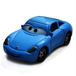 Disney Pixar Cars 3 2 metal turnat mașină jucărie Fulger McQueen Regina Angliei Fritter Miss pentru copii băiat ziua de naștere 