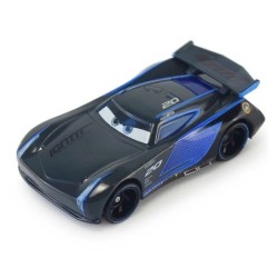 Disney Pixar Cars 3 2 metal turnat mașină jucărie Fulger McQueen Regina Angliei Fritter Miss pentru copii băiat ziua de naștere 