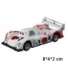 Disney Pixar Cars 3 2 metal turnat mașină jucărie Fulger McQueen Regina Angliei Fritter Miss pentru copii băiat ziua de naștere 