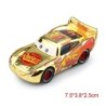 Disney Pixar Cars 3 2 metal turnat mașină jucărie Fulger McQueen Regina Angliei Fritter Miss pentru copii băiat ziua de naștere 
