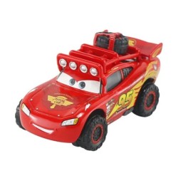 Disney Pixar Cars 3 2 metal turnat mașină jucărie Fulger McQueen Regina Angliei Fritter Miss pentru copii băiat ziua de naștere 
