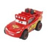 Disney Pixar Cars 3 2 metal turnat mașină jucărie Fulger McQueen Regina Angliei Fritter Miss pentru copii băiat ziua de naștere 