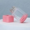 Aplicator pentru scalp Pieptene lichid Mini pieptene portabil de masaj Ulei esențial Lichid Masaj de ghidare Anticăderea părului