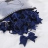 10 buc./lot, panglică grosgrain, funde de păr, legături elastice de păr, suporturi pentru benzile de păr, accesorii pentru păr p