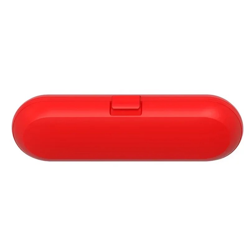 Suporturi pentru periuță de dinți și pastă de dinți cu capac de protecție, husă portabilă de călătorie pentru cutie de depozitar Suporturi pentru periuță de dinți și pastă de dinți cu capac de protecție, husă portabilă de călătorie pentru cutie de depozitar