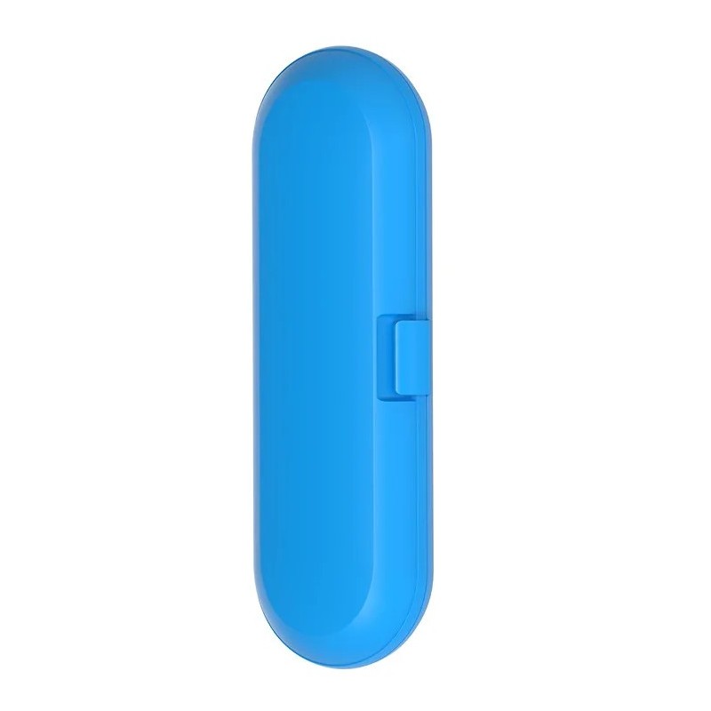 Cutie de călătorie portabilă pentru periuță de dinți electrică Carcasă de depozitare pentru mâner universal pentru periuță de di Cutie de călătorie portabilă pentru periuță de dinți electrică Carcasă de depozitare pentru mâner universal pentru periuță de di