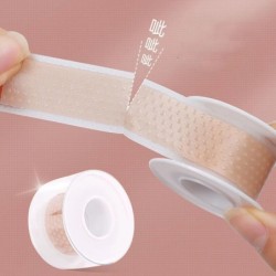 100 cm Gel Protector pentru călcâi Patch-uri pentru picioare Tampoane adezive pentru blistere Căptușeală pentru călcâi Autocolan