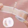 100 cm Gel Protector pentru călcâi Patch-uri pentru picioare Tampoane adezive pentru blistere Căptușeală pentru călcâi Autocolan