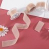 100 cm Gel Protector pentru călcâi Patch-uri pentru picioare Tampoane adezive pentru blistere Căptușeală pentru călcâi Autocolan