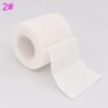 18 culori Bandă de înfășurare atletică colorată Bandaj elastic autoadeziv Elastoplast Protector sportiv genunchi deget gleznă pa