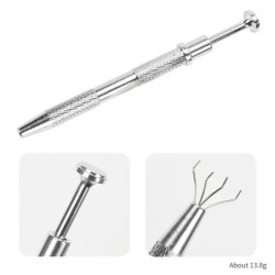 Burete pentru unghii Burete moi Gradient Nail Art Stamper Tools Color Fade Manichiura DIY Creativ Nail Burrete Gripper Tool