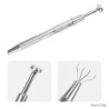 Burete pentru unghii Burete moi Gradient Nail Art Stamper Tools Color Fade Manichiura DIY Creativ Nail Burrete Gripper Tool