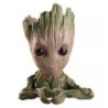 Groot Tree Flowerpot Figurine de actiune Model Toys