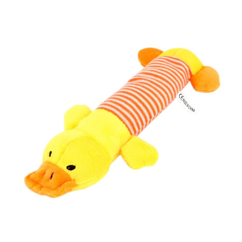 Câine, pisică, lână, jucării, elefant, rață, porc, picioare de pui, jucării amuzante de pluș, potrivite pentru toate animalele d Câine, pisică, lână, jucării, elefant, rață, porc, picioare de pui, jucării amuzante de pluș, potrivite pentru toate animalele d