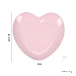 Oțel inoxidabil Nail Art Echipament Placă Doctor Chirurgical Tavă dentară Unghii false Vase Instrumente Tavă de depozitare cosme