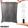 30 de rulouri de pungi pentru caca de câine. Saci de unică folosință pentru deșeuri pentru animale de companie. Design de saci p