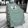 Șorț de coafură antistatic Pelerina pentru tunsoare Rochie de coafură Pelerina pentru salon de coafură pentru tăiere șorț de vop