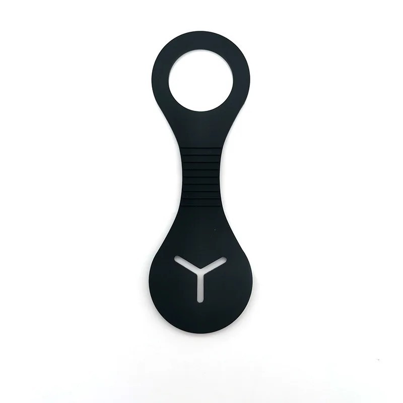Dozator de pungi pentru caca pentru câini Produse pentru câini Suport pentru sac pentru caca pentru animale de companie Clip pen