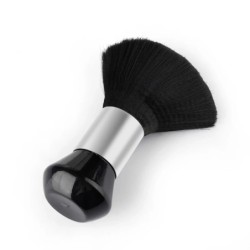 Perie moale pentru coafură, curățenie specială, instrument de tunsoare, frizer, acasă, perie de păr, machiaj, perie de măturat, 
