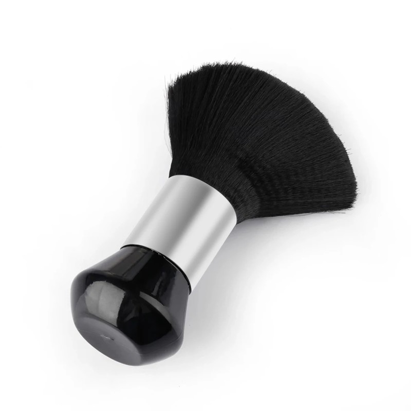 Perie moale pentru coafură, curățenie specială, instrument de tunsoare, frizer, acasă, perie de păr, machiaj, perie de măturat, 