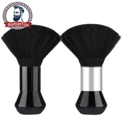Perie moale pentru coafură, curățenie specială, instrument de tunsoare, frizer, acasă, perie de păr, machiaj, perie de măturat, 