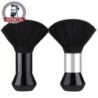 Perie moale pentru coafură, curățenie specială, instrument de tunsoare, frizer, acasă, perie de păr, machiaj, perie de măturat, 