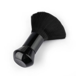 Perie moale pentru coafură, curățenie specială, instrument de tunsoare, frizer, acasă, perie de păr, machiaj, perie de măturat, 