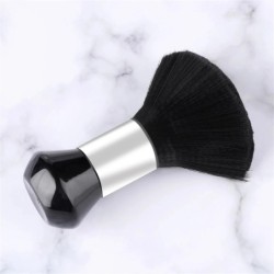 Perie moale pentru coafură, curățenie specială, instrument de tunsoare, frizer, acasă, perie de păr, machiaj, perie de măturat, 