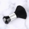 Perie moale pentru coafură, curățenie specială, instrument de tunsoare, frizer, acasă, perie de păr, machiaj, perie de măturat, 