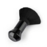 Perie moale pentru coafură, curățenie specială, instrument de tunsoare, frizer, acasă, perie de păr, machiaj, perie de măturat, 