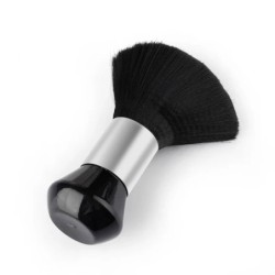 Perie moale pentru coafură, curățenie specială, instrument de tunsoare, frizer, acasă, perie de păr, machiaj, perie de măturat, 