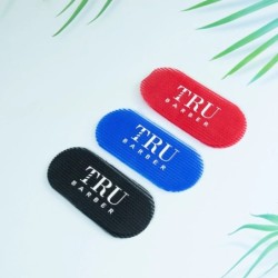2 buc. Autocolant pentru păr pentru frizer Gripper pentru păr Bandă pentru coafură Suport pentru păr Ac de păr Accesorii pentru 