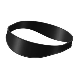 DIY Hombre Home Tunsori Bentita curbata Barbati Șablon de bărbierit din silicon și Ghid de tuns Instrument de coafat