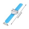 Accesorii profesionale pentru păr pentru salon, brăţară magnetică, curea pentru încheietura mâinii, curea, suport pentru cleme d