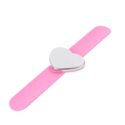 Accesorii profesionale pentru păr pentru salon, brăţară magnetică, curea pentru încheietura mâinii, curea, suport pentru cleme d