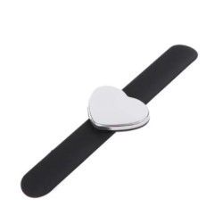Accesorii profesionale pentru păr pentru salon, brăţară magnetică, curea pentru încheietura mâinii, curea, suport pentru cleme d