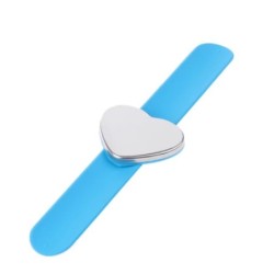 Accesorii profesionale pentru păr pentru salon, brăţară magnetică, curea pentru încheietura mâinii, curea, suport pentru cleme d